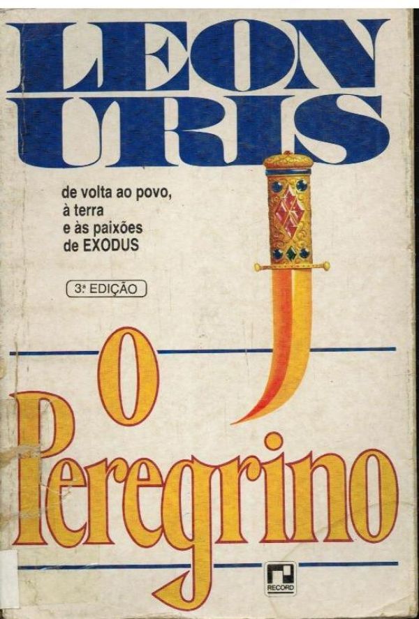 Peregrino, O